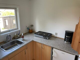 Ferienhaus Allinge  6