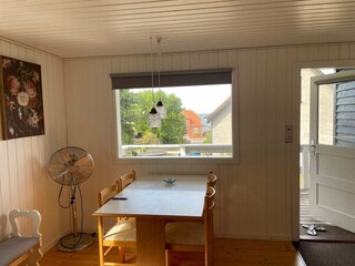 Ferienhaus Allinge  8
