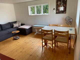 Ferienhaus Allinge  9