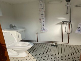 Ferienhaus Allinge  11