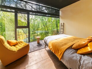 Ferienhaus La Roche-en-Ardenne Ausstattung 8