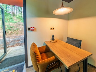 Ferienhaus La Roche-en-Ardenne Ausstattung 11