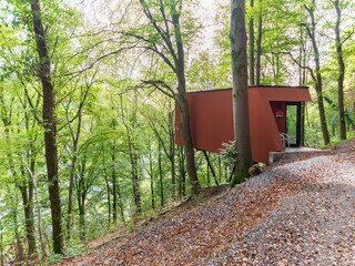 Casa per le vacanze La Roche-en-Ardenne Registrazione all'aperto 4