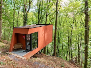 Casa per le vacanze La Roche-en-Ardenne Registrazione all'aperto 5