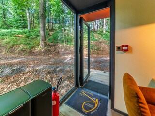 Casa per le vacanze La Roche-en-Ardenne Caratteristiche 15