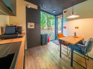 Ferienhaus La Roche-en-Ardenne Ausstattung 12