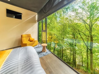 Ferienhaus La Roche-en-Ardenne Ausstattung 18