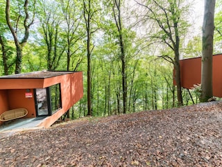 Casa per le vacanze La Roche-en-Ardenne Registrazione all'aperto 7