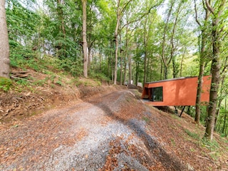 Casa per le vacanze La Roche-en-Ardenne Registrazione all'aperto 8
