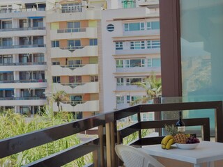 Ferienhaus Las Palmas Außenaufnahme 17