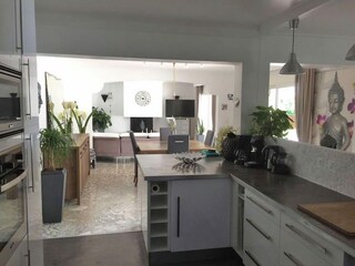 Villa Roquebrune-sur-Argens Características 12