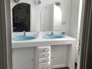 Villa Roquebrune-sur-Argens Ausstattung 26