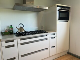 Ferienhaus Sint Maartenszee Ausstattung 13