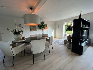 Ferienhaus Sint Maartenszee Ausstattung 21