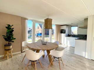 Maison de vacances Sint Maarten Équipement 7