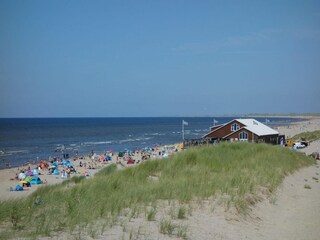 Casa per le vacanze Sint Maartensvlotbrug Ambiente 16