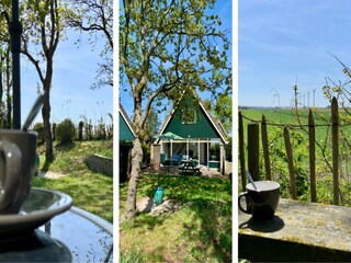 Casa per le vacanze Sint Maartensvlotbrug  19
