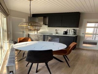 Bungaló Sint Maartensvlotbrug Características 11