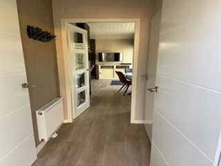 Bungaló Sint Maartensvlotbrug Características 12