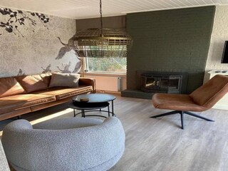 Bungaló Sint Maartensvlotbrug Características 13