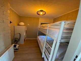Bungaló Sint Maartensvlotbrug Características 16