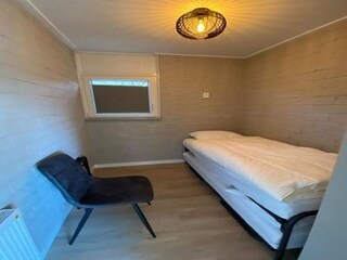 Bungaló Sint Maartensvlotbrug Características 17