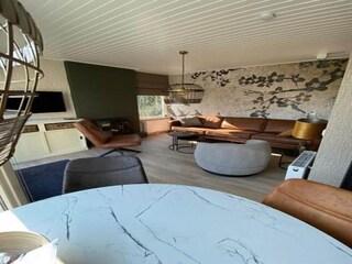 Bungaló Sint Maartensvlotbrug Características 22