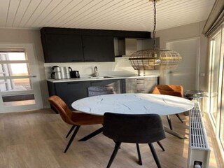 Bungaló Sint Maartensvlotbrug Características 24