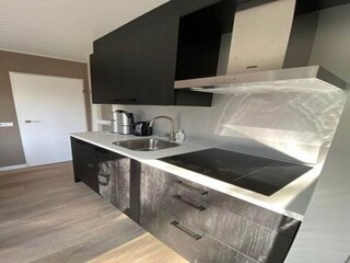 Bungaló Sint Maartensvlotbrug Características 25