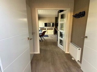 Bungaló Sint Maartensvlotbrug Características 26