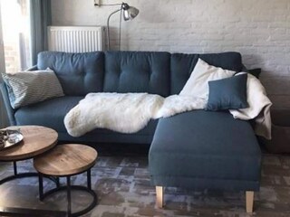Ferienhaus Sint Maartensvlotbrug Ausstattung 10