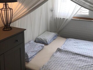Ferienhaus Sint Maartensvlotbrug Ausstattung 11