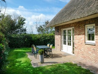 Ferienhaus Sint Maartenszee Außenaufnahme 2