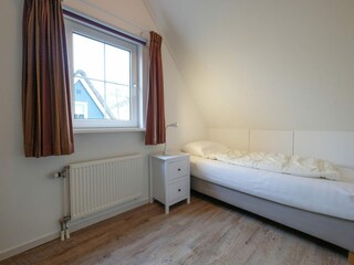 Ferienhaus Sint Maartenszee Ausstattung 12