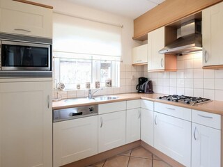 Ferienhaus Sint Maartenszee Ausstattung 16