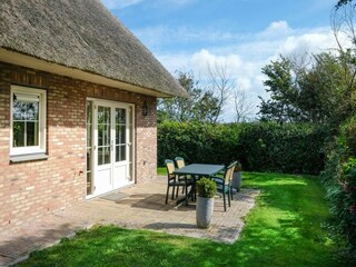 Ferienhaus Sint Maartenszee Außenaufnahme 4