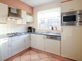 Ferienhaus Sint Maartenszee Ausstattung 10