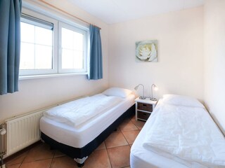 Ferienhaus Sint Maartenszee Ausstattung 11