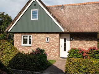 Ferienhaus Sint Maartenszee Außenaufnahme 2