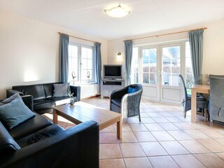 Ferienhaus Sint Maartenszee Außenaufnahme 7