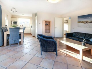 Ferienhaus Sint Maartenszee Ausstattung 20