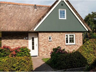 Holiday house Sint Maartenszee Features 21
