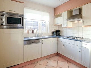 Ferienhaus Sint Maartenszee Ausstattung 23