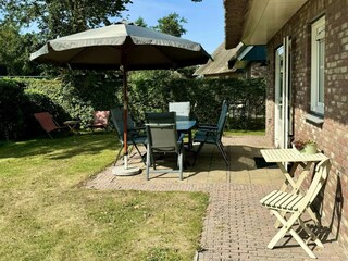 Maison de vacances Sint Maartenszee Enregistrement extérieur 2