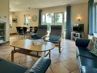 Ferienhaus Sint Maartenszee Ausstattung 6