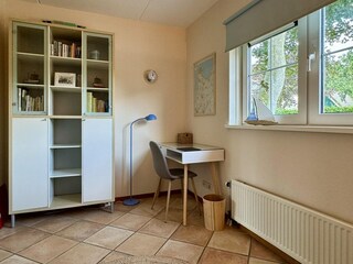 Maison de vacances Sint Maartenszee Équipement 21