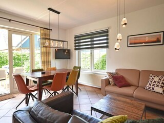 Vakantiehuis Sint Maartenszee Kenmerken 9