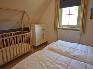 Ferienhaus Sint Maartenszee Ausstattung 13