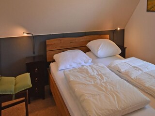 Vakantiehuis Sint Maartenszee Kenmerken 26