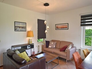 Ferienhaus Sint Maartenszee Außenaufnahme 6